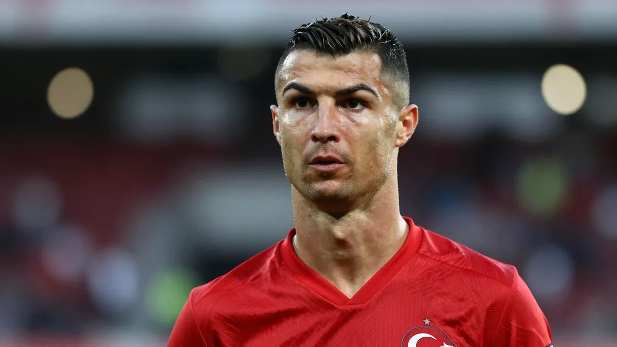 Türkiye, 2026-2027 UEFA Uluslar Ligi A Ligi'nde Fransa, İtalya ve Belçika ile mücadele edecek