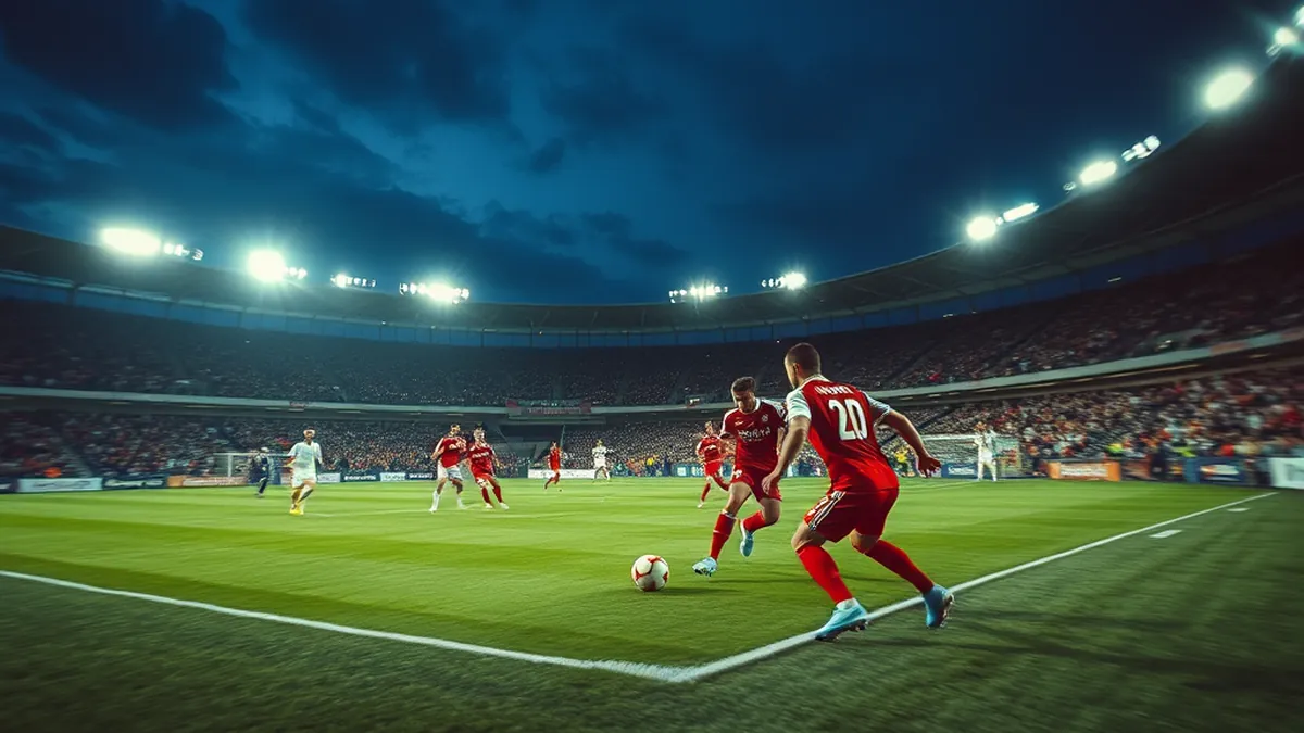 Türkiye Milli Futbol Takımı maçın iptali için itiraz etti