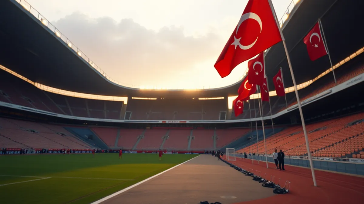 Ay-Yıldızlılar'ın Savunma Hattında Yenilikçi Yaklaşımlar