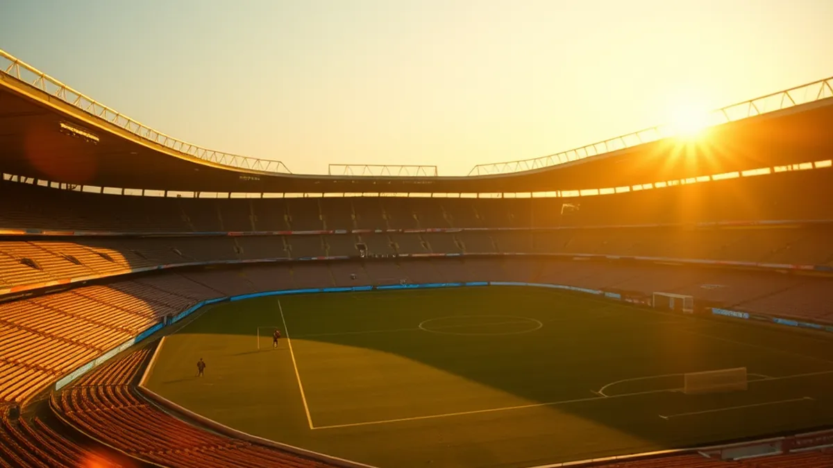 Turkey National Football Team Misses 1950 World Cup