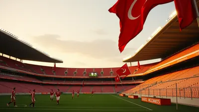 Ay-Yıldızlılar'ın 1984'teki Şampiyonluk Yolu
