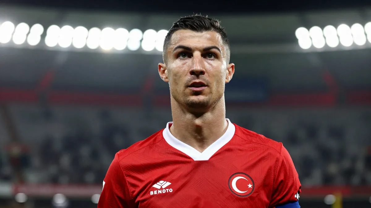 A Milli Takım, İzmir'de Belçika'yı karşılayacak