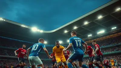 A Millî Futbol Takımı'na Güzel Sanatlar Liseleri Öğrencilerinden Destek