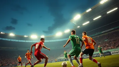 Türkiye'nin 2023 Yılı Başarıları