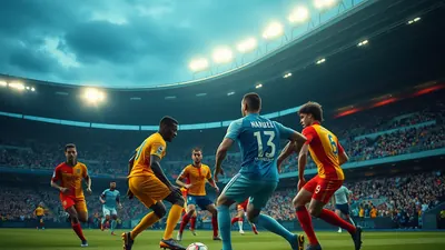 Ay-Yıldızlılar 2026 Dünya Kupası'ndan Galibiyetle Veda Etti