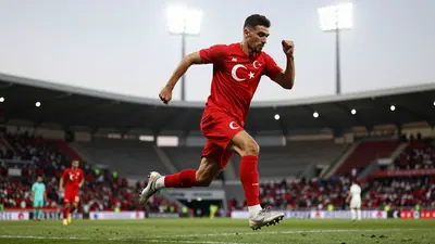 A Milli Takım, UEFA Uluslar Ligi A Grubu'nda Belçika'yı 12 Kasım Perşembe akşamı İzmir'de karşılayacak ve grubu üçüncü...