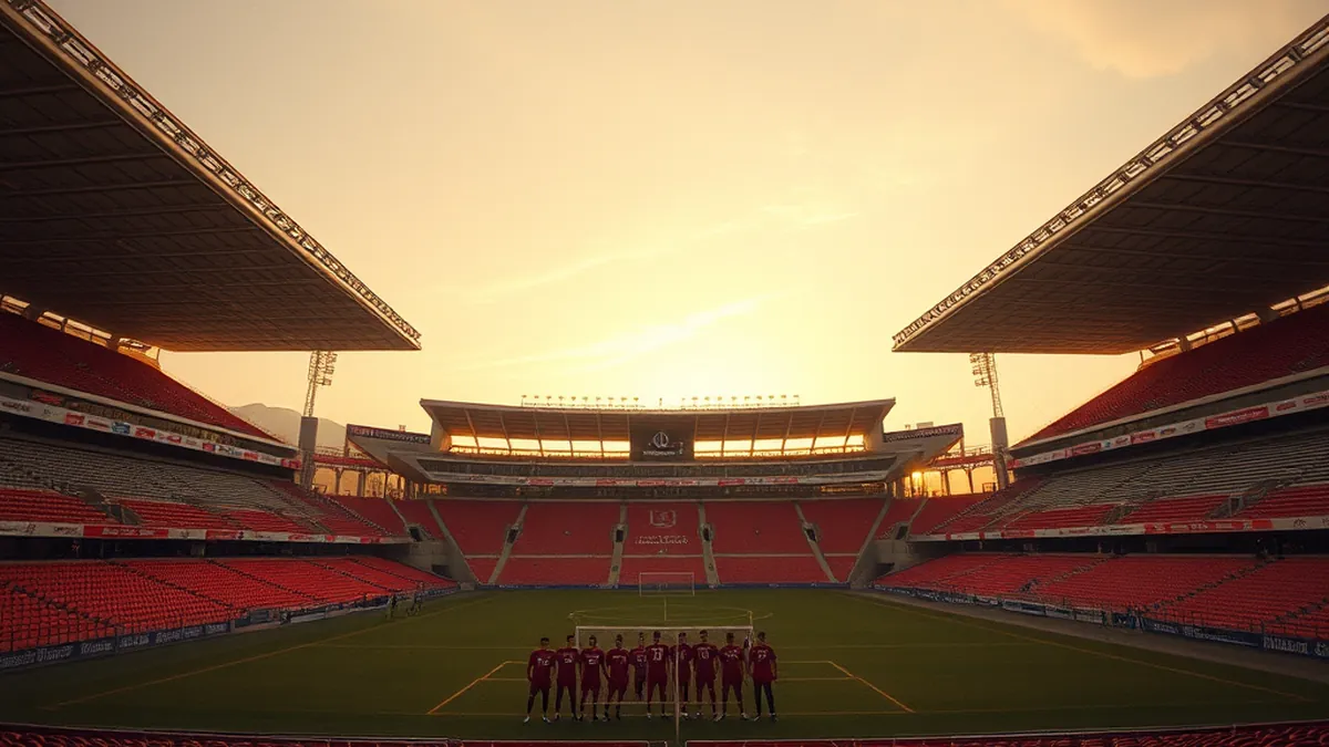 The Unique Rituals of Ay-Yıldızlılar and Their Supporter Culture