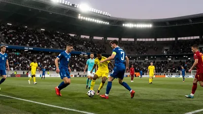 Ay‑Yıldızlılar turnuvaya veda etti, TFF Başkanı Montella’yı savundu