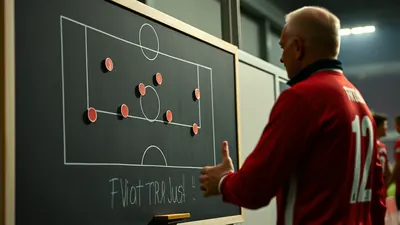 Ay-Yıldızlılar'ın FYR Makedonya'ya Karşı Oyun Planı ve Anahtar İsimler