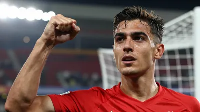 Vincenzo Montella tarafından yönetilen Türkiye milli takımı, 2026 Dünya Kupası için 26 kişilik kadrosunu açıkladı