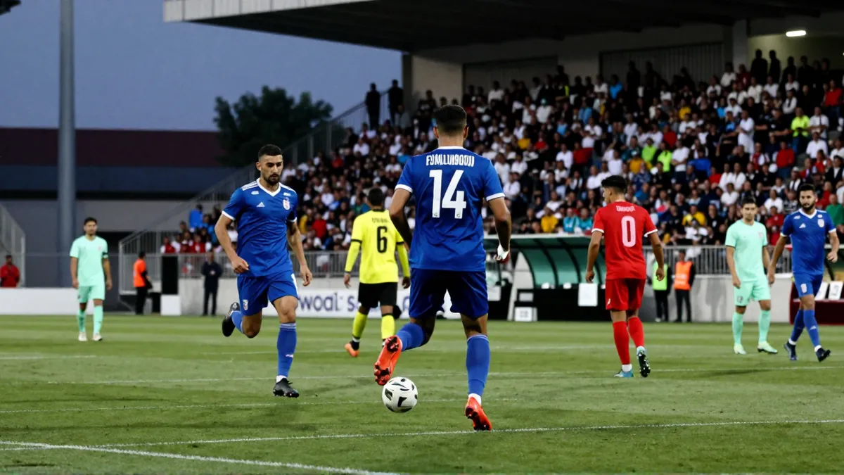 Filenin Sultanları ABD'ye Karşı: 10 Temmuz 2026 Cuma