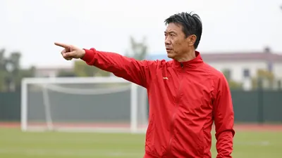 Türkiye Futbol Federasyonu, Vincenzo Montella'nın ayrılmasının ardından Belçika ve Fransa maçları için geçici çözüm...