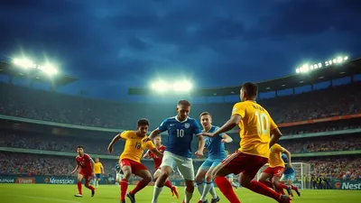 Türkiye Milli Takımı, 2026 FIFA Dünya Kupası D Grubu maçında Paraguay'a 0-1 yenildi