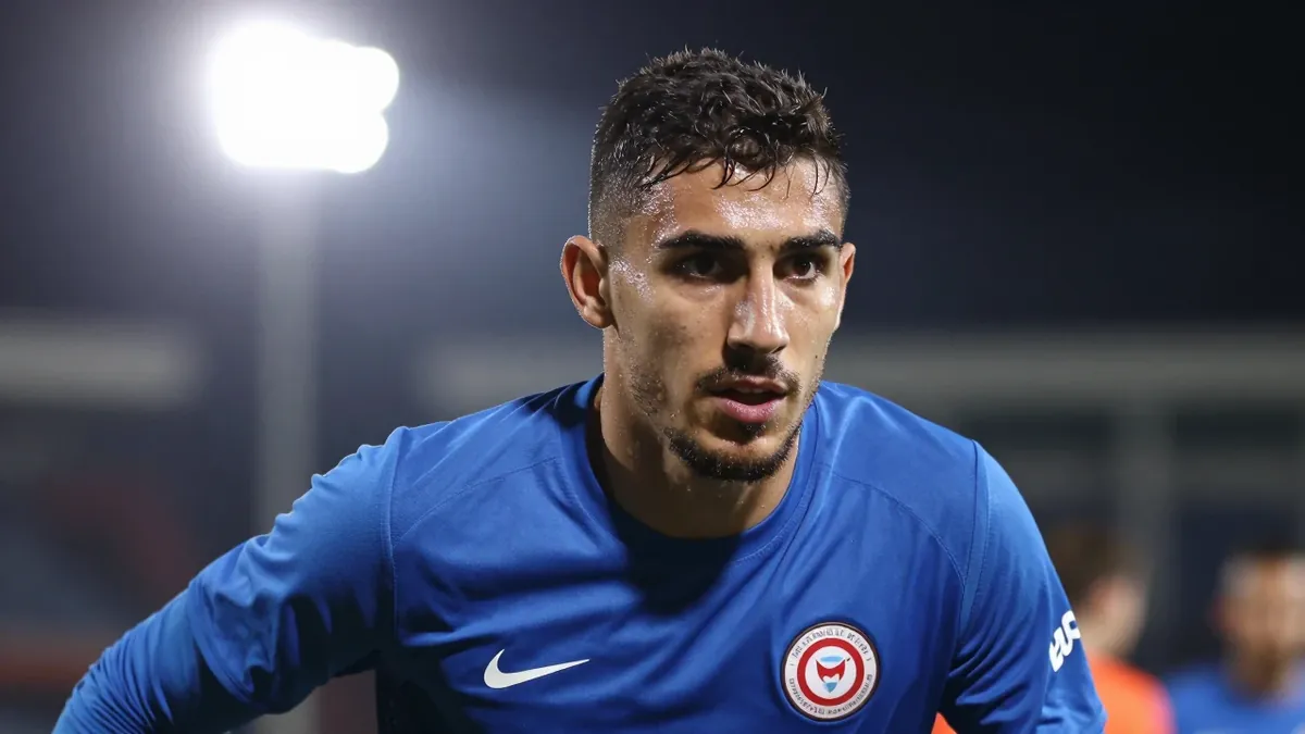Türkiye 2026 Dünya Kupası'na 24 yıl sonra dönerek grup aşamasında son 3