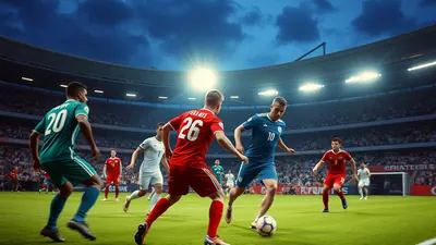 A Milli Futbol Takımımız ABD Maçı Hakemini Öğrenin