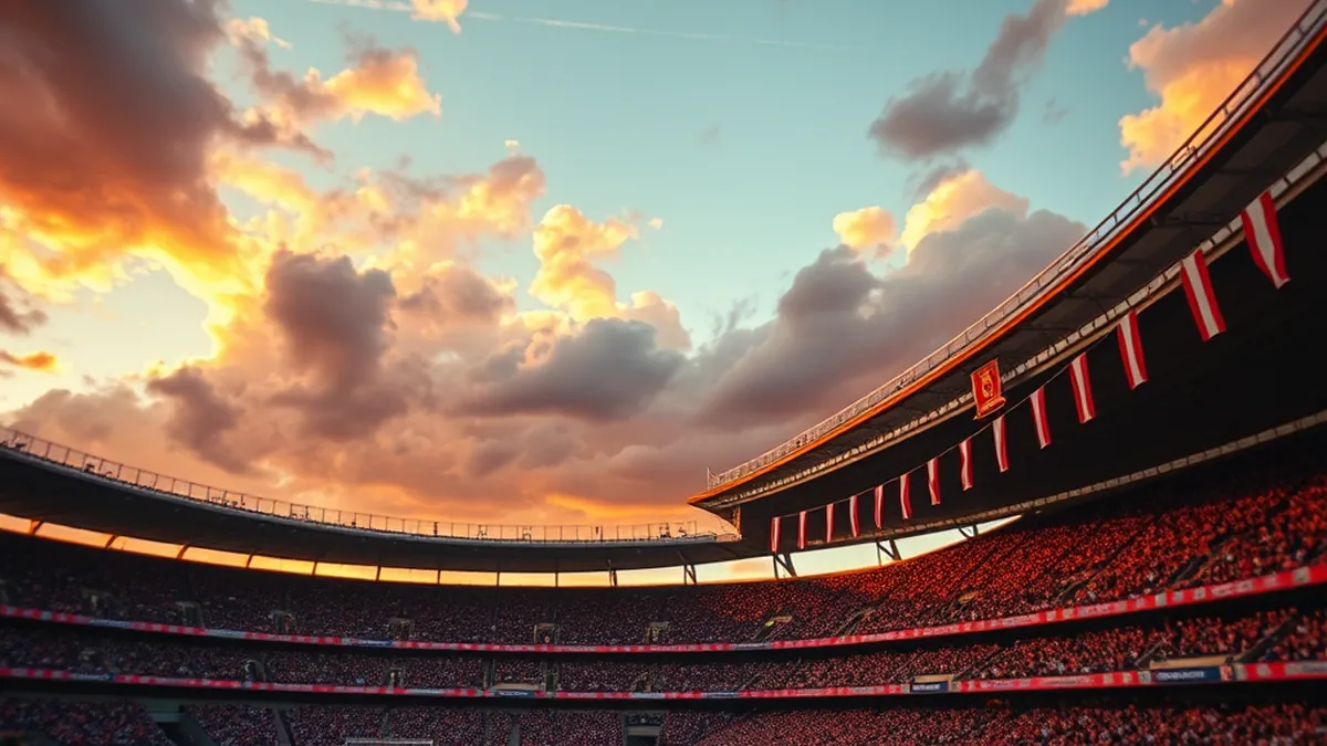 A Milli Takım, 2026 Dünya Kupası için ABD'ye gitti