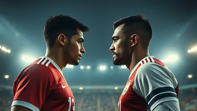 Ay-Yıldızlılar'ın Taraftar Kültüründe Derbi Coşkusu