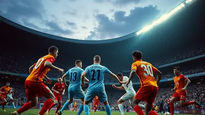 Orkun Kökçü: Türkiye'nin Futbol Geleceği için Anahtar İsim