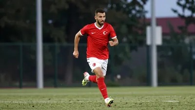 Türkiye: Milli Takım, UEFA Uluslar Ligi'ndeki ilk maçında 25 Eylül Cuma günü Kocaeli'de Fransa ile karşılaşacak