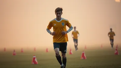 Ay-Yıldızlılar'da Tempo Yükseliyor: Hedef FIFA Dünya Kupası