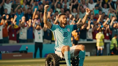 Türkiye Milli Takımı 3-2 Galip Geldi