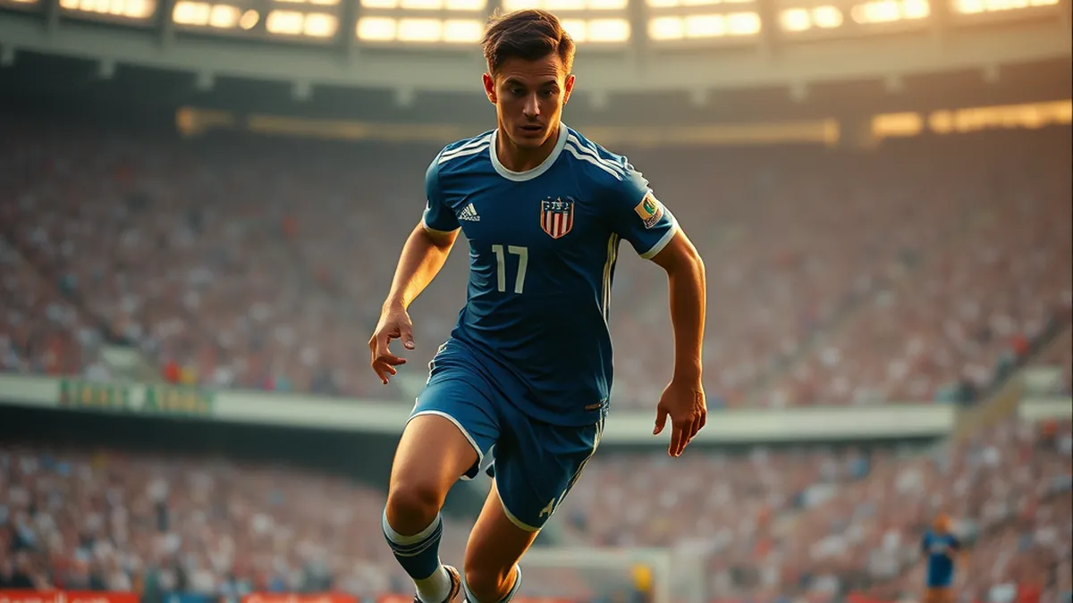 Türkiye Milli Futbol Takımı: FIFA Dünya Kupası 2026 Profili