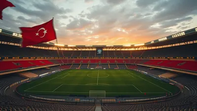 Sergen Yalçın Arda Turan'a Sesleniyor!