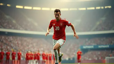 FIFA Dünya Kupası 2026: Türkiye'nin En İyi Kadrosu