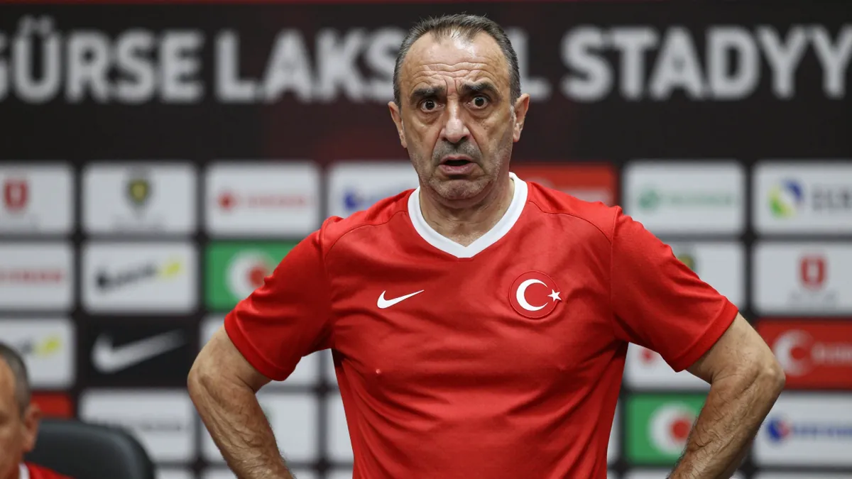 Can Uzun Dünya Kupası'dan Duyguları Paylaştı: 'Elde Edemezsek, Herhangi Bir Başarı Olmaz'