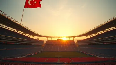 Türkiye'nin 1954 Dünya Kupası: Futbol Tarihinde Bir Dönüm Noktası