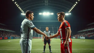 Ay-Yıldızlılar, FYR Makedonya ile Hazırlık Maçına Çıkıyor