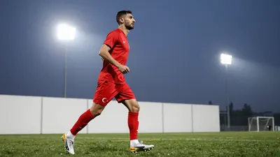The Turkish national team will face France at Kocaeli Stadium on 25 September in a UEFA Nations League A Group match...