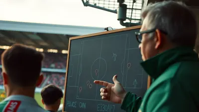 Türkiye Milli Futbol Takımı, Los Angeles'ta ilk idmanını yaptı