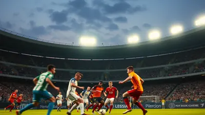 Türkiye Milli Takımı, 2026 FIFA Dünya Kupası D Grubu'ndaki ikinci maçında Paraguay'a 0-1 kaybetti